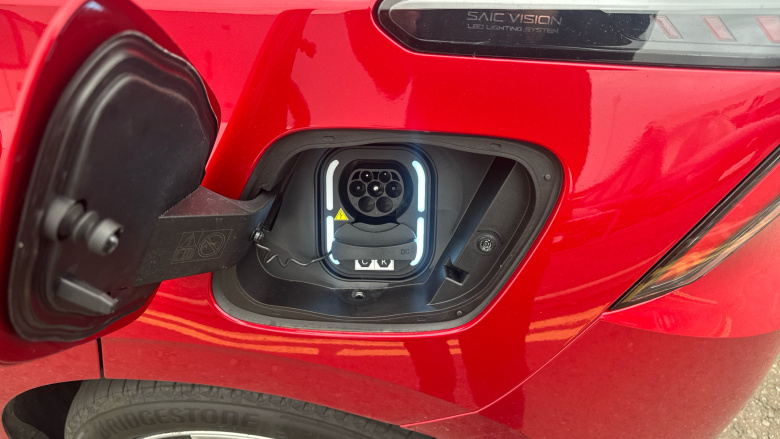 MG MG4 150kW Trophy EV Long Range 64kWh 5dr Auto Electric Hatchback